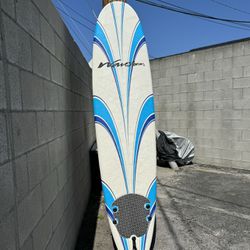 Wavestorm Surfboard 8 Foot