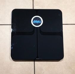 Fitbit Aria 2 Smart Scale