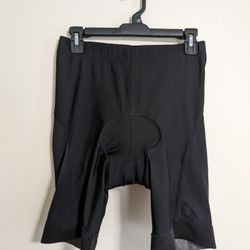 Cyclist Bikers Shorts 