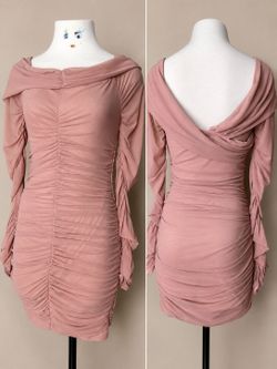Shien dress