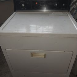 Dryer
