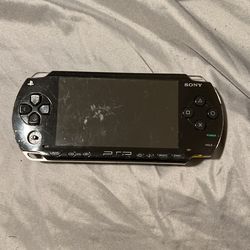 PSP 