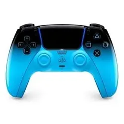 Rhythm Blue PS5 Controller