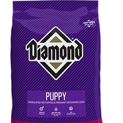 DIAMOND PUPPY 