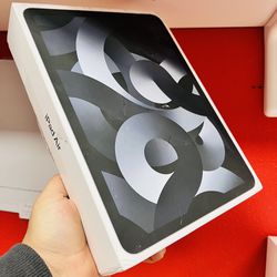 iPad Air 5th Gen 256gb $50 Down Payment 
