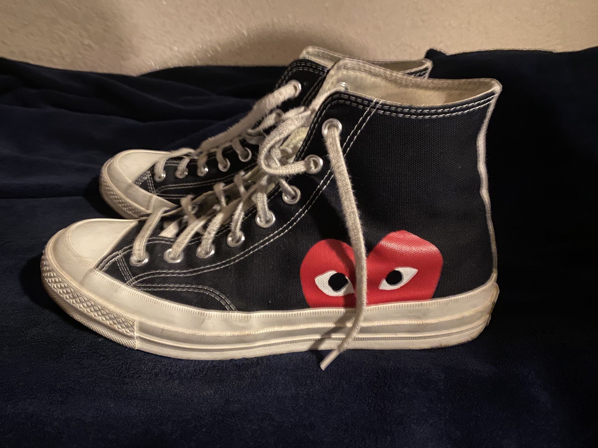 Converse Cdg
