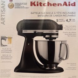 5Qt Stand Mixer
