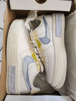 Air Force 1 Fontanka