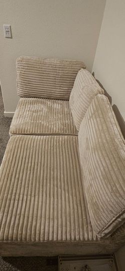 Sofa nuevo