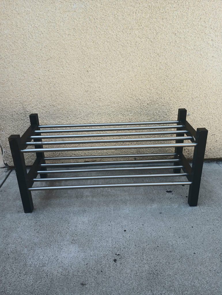 Shoe Rack