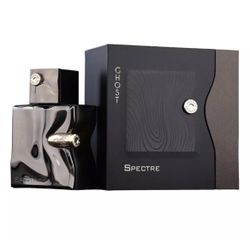 Spectre Ghost EDP Perfume By Fragrance World 80 ML🥇Rich Niche UAE Version🥇