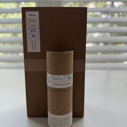 Ffern Autumn 25 Perfume