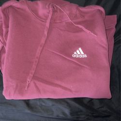 Adidas Sweater