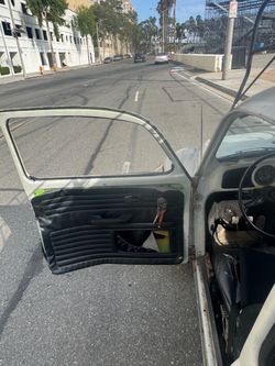 1973 Volkswagen 1303