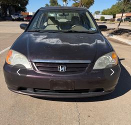 2003 Honda motor 100% ac cold bad transmission