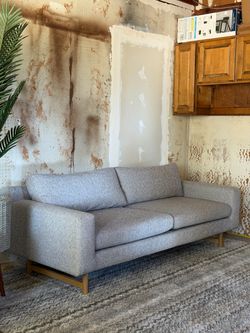 West Elm Eddy Sofa