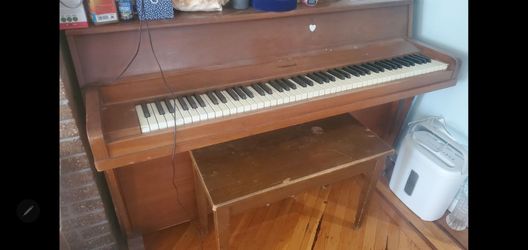 Melodigrand Piano 🎹