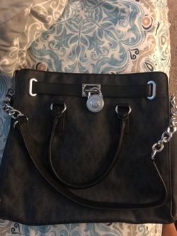 Michael Kors authentic purse