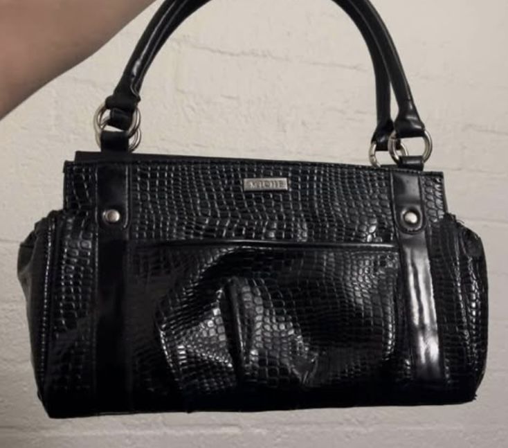 Meche Bag