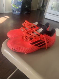 adidas F50 size 9
