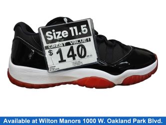 Jordan Fv5104-006 Black
