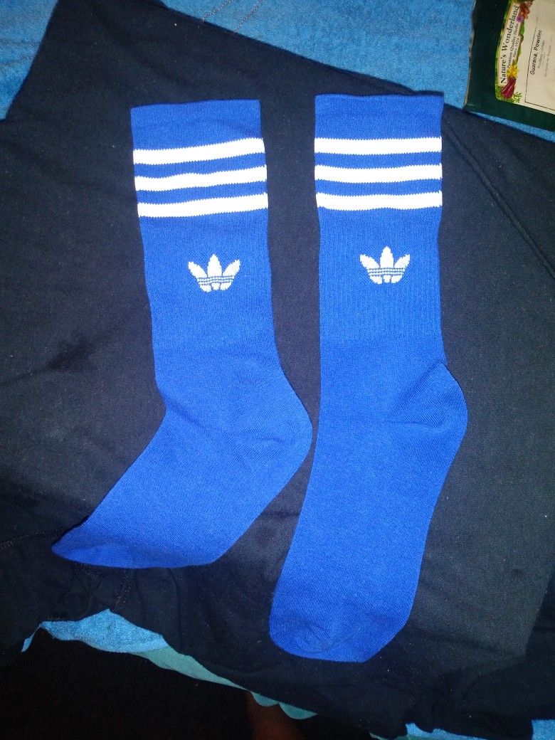 Adidas Socks