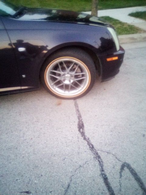 17 Inch Vogues Tires And Rims