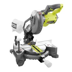 Ryobi Saw