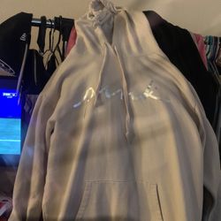 Hoodie By Pink
