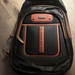 Great backpack For Student Or personal Use 