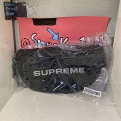 Supreme Waist Bag