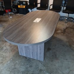 Brand Knew Wooden Table 