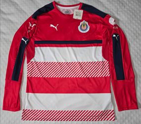 Chivas Jersey