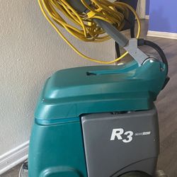 R3 Tenant Carpet Extractor  $$1360