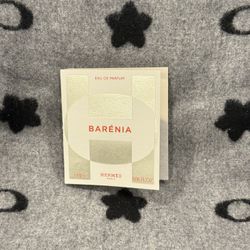 Hermes Barenia EDP sample 2ml