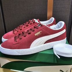 Puma Men’s Shoes 