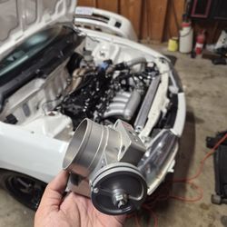 Skunk 2 70mm K series 