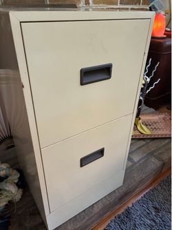 Filing cabinet free