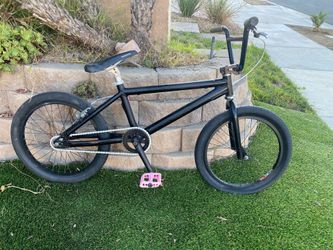 20in Mosh BMX $60