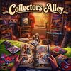 Collectors Alley 🎮 🎶 🎬 🧸 