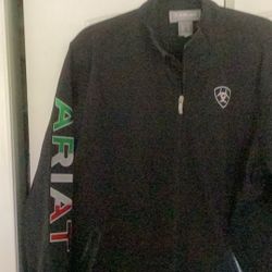 Ariat Jacket XL