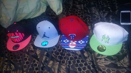 15 each snap back