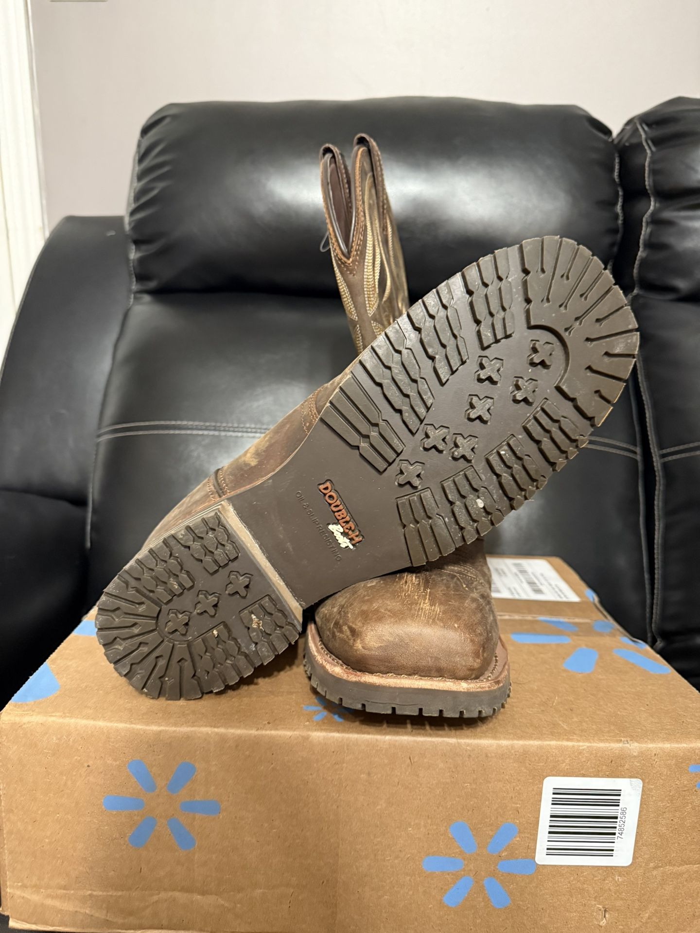Dress/ Work Boots