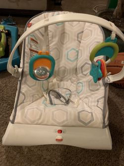 Baby chair