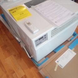 A/C Y CALENTÓN NUEVO Con Control Remoto 