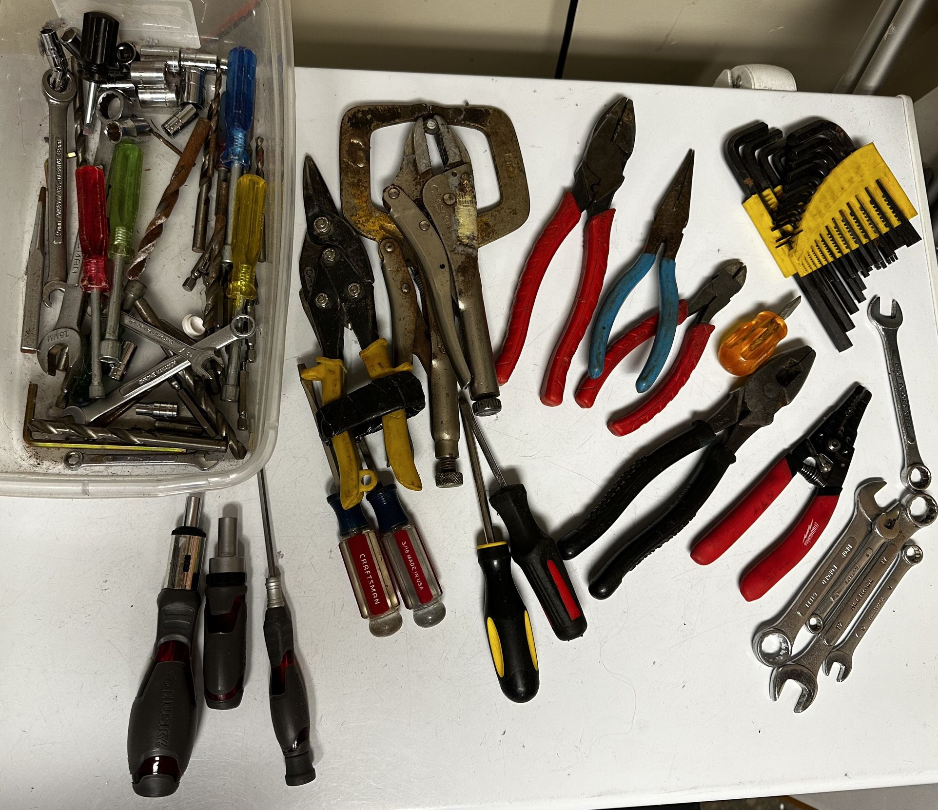 Tools