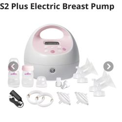 Electric Breast Pump