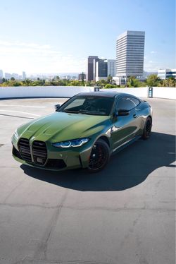 2025 BMW