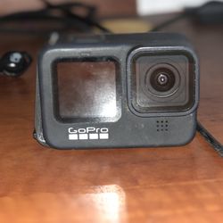 GoPro Hero 9 Black