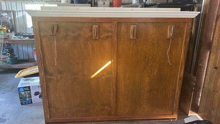 Murphy Bed